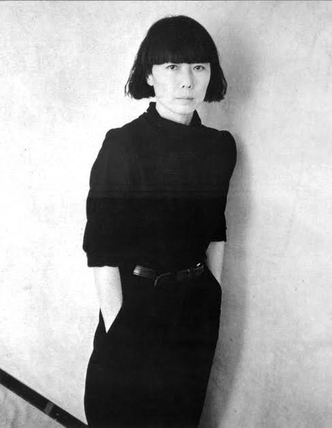 Rei Kawakubo