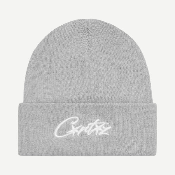Corteiz Allstarz Folded Beanie