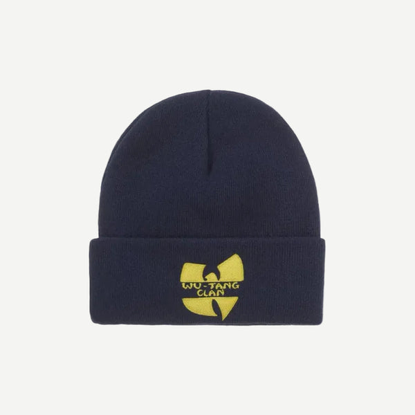 Supreme Wu Tang Navy Beanie