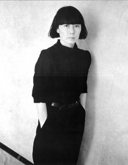 Rei Kawakubo