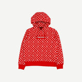 Supreme x Louis Vuitton Box Logo Hoodie