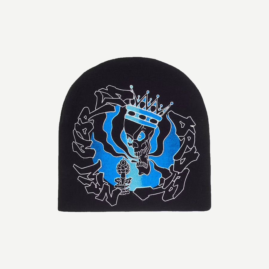 Supreme New World Order Beanie