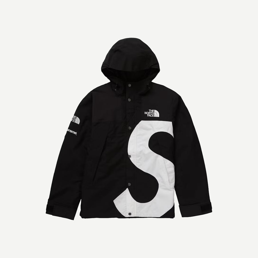 Supreme The North Face S Logo Mountain Jacket