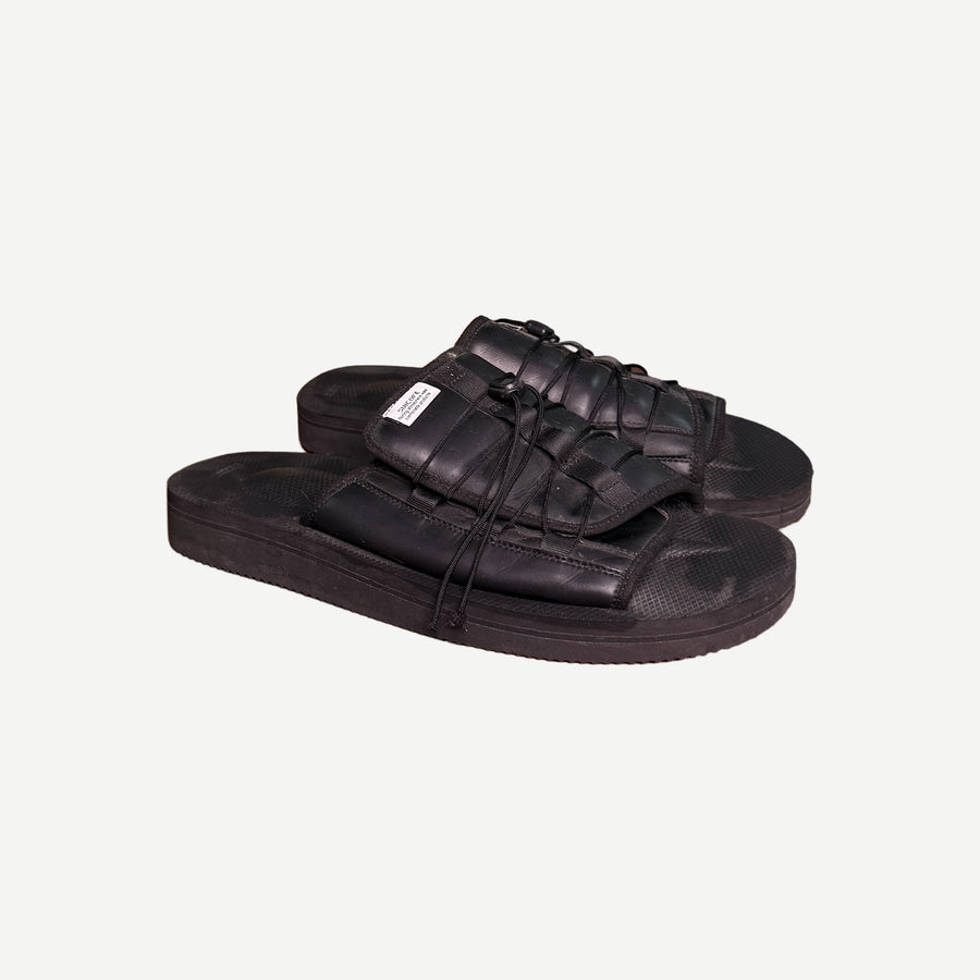 Suicoke OLAS-ECS Sandals