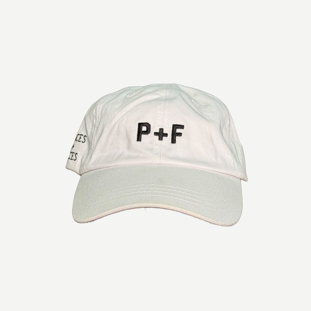 Places + Faces Hat