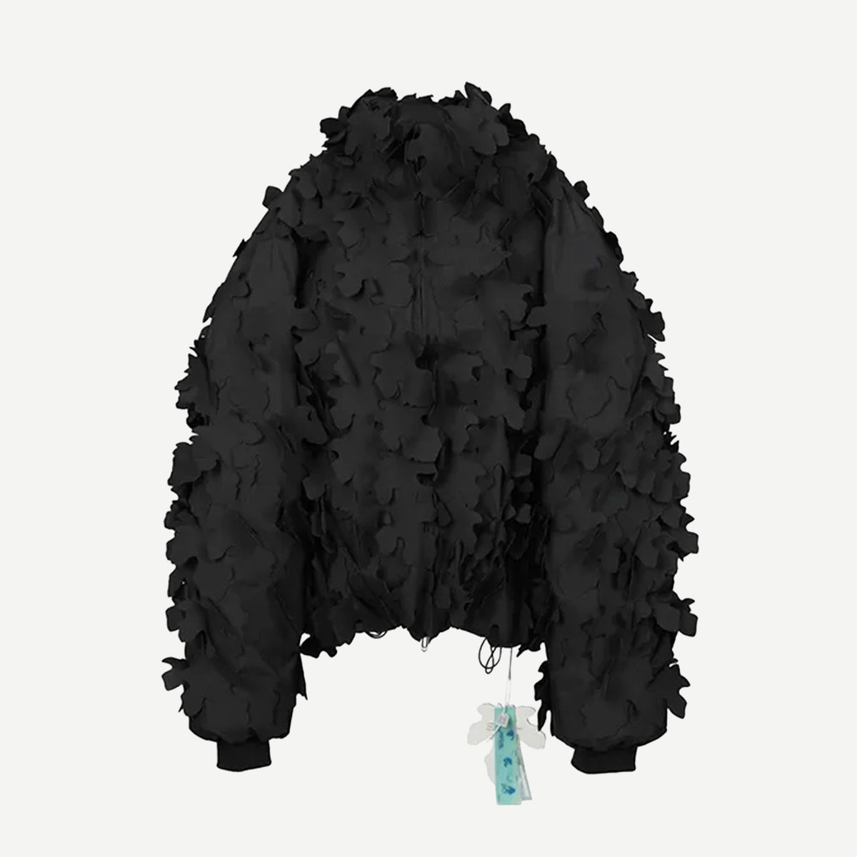 Off-White × POST ARCHIVE FACTION (PAF) Bomber Jacket