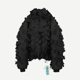 Off-White × POST ARCHIVE FACTION (PAF) Bomber Jacket