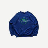 Aphex Twin R&S Records Sweatshirt