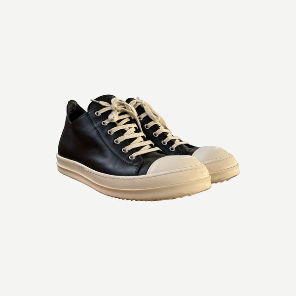 Rick Owens Porterville Low