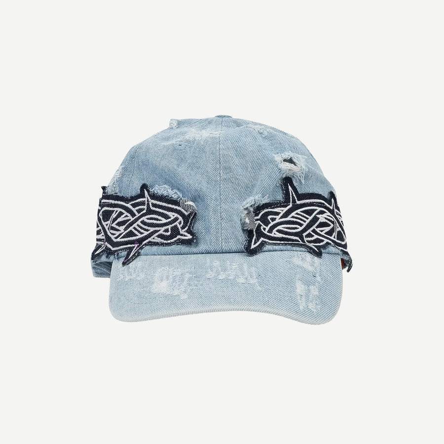 Who Decides War Thorned Cap