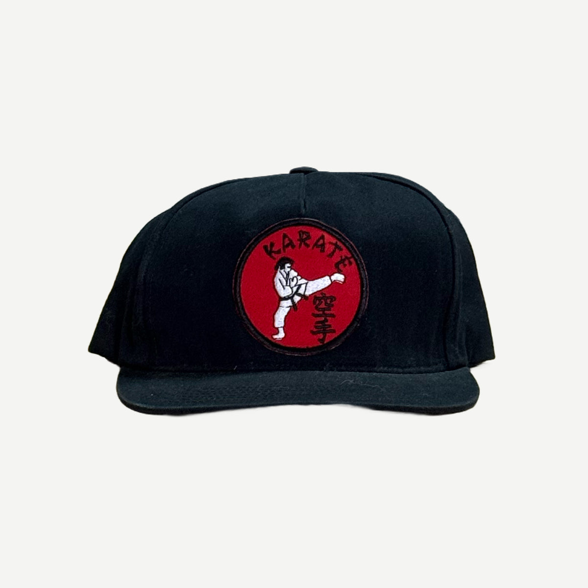 Bianca Chandon Samurai Cap