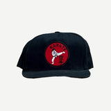 Bianca Chandon Samurai Cap