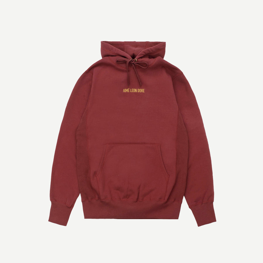 Aimé Leon Dore Pullover Hoodie