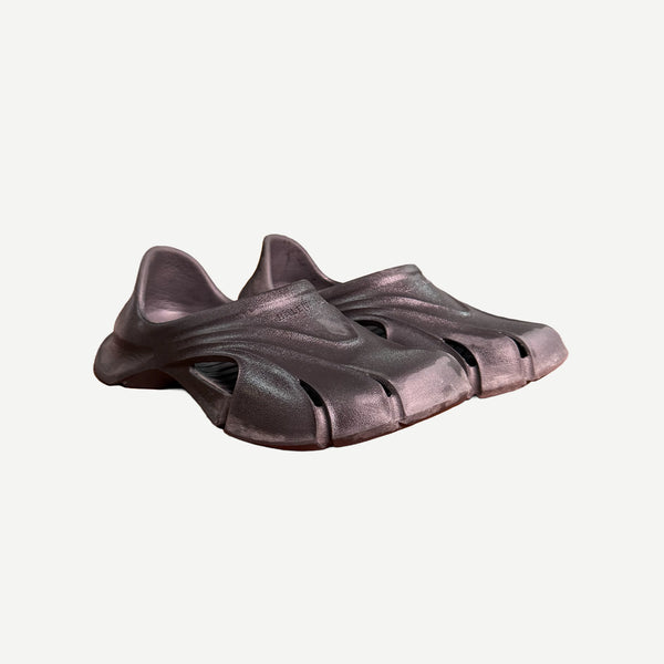 Balenciaga Mold Rubber Clog