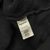 Supreme X Griffin Zip Up Hoodie