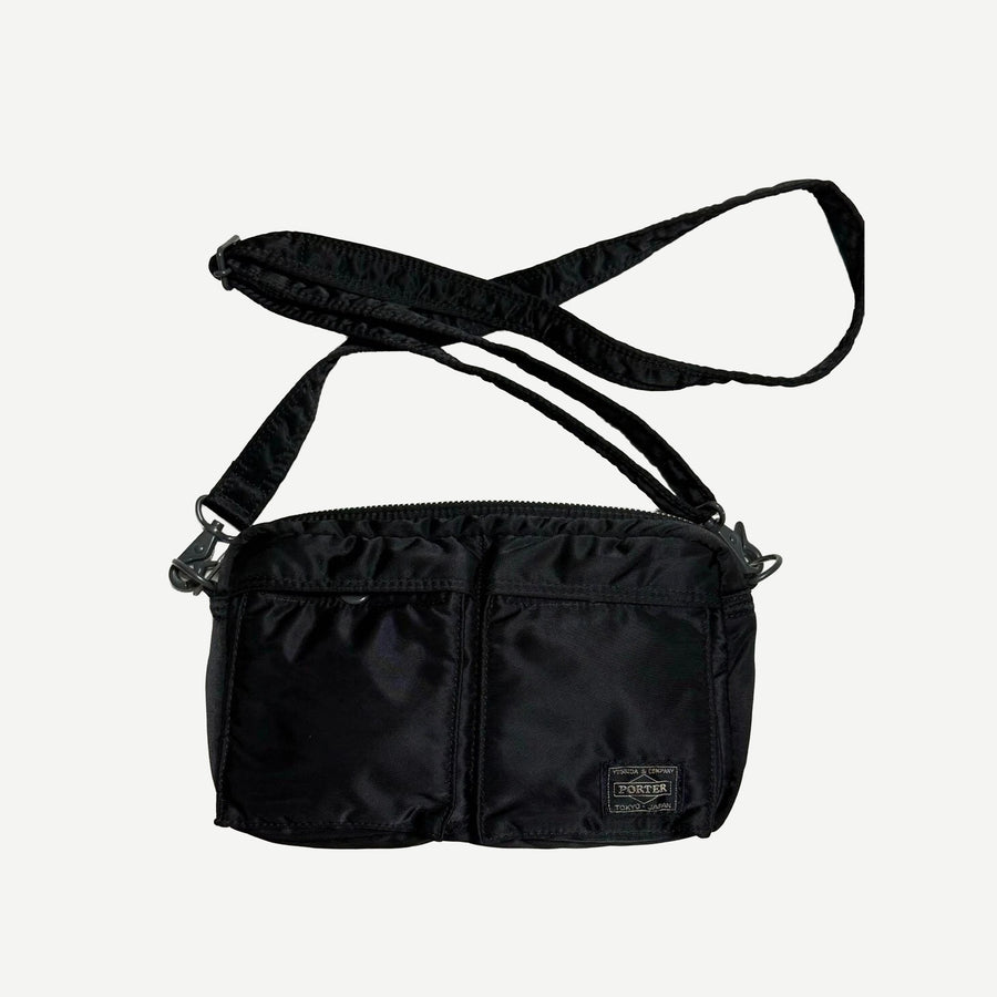Porter-Yoshida & Co. Tanker Small Shoulder Bag
