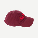 Kanye West Applique Saint Hat