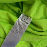Balenciaga Acid Arab Longsleeve