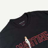 Martine Rose Brittle T-Shirt