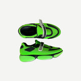 Prada Cloudbust Neon Green