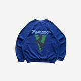 Aphex Twin R&S Records Sweatshirt