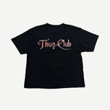 Thug Club Devil T Shirt