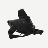 Dior Calfskin Saddle Bag
