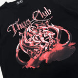 Thug Club Devil T Shirt
