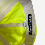 Acne Studios Sample Only Cap