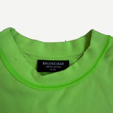 Balenciaga Acid Arab Longsleeve