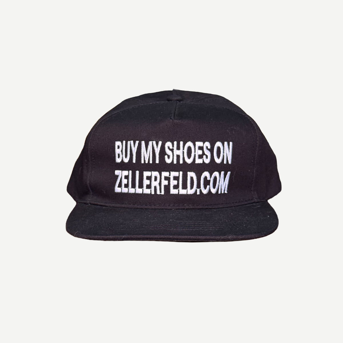 BUY MY SHOES Cap