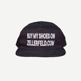 BUY MY SHOES Cap