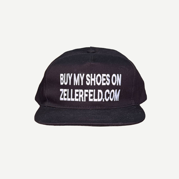 BUY MY SHOES Cap