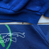 Aphex Twin R&S Records Sweatshirt