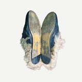 Gucci Princetown Mules