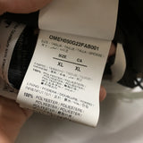 Off-White × POST ARCHIVE FACTION (PAF) Bomber Jacket