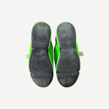 Prada Cloudbust Neon Green