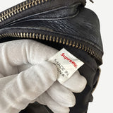 Supreme Spring/Summer 2017 Leather Shoulder Bag