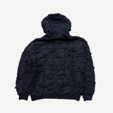 Supreme X Griffin Zip Up Hoodie