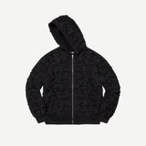 Supreme X Griffin Zip Up Hoodie
