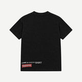 Supreme x Comme Des Garçons Shirt Harold Hunter Tee