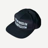 BUY MY SHOES Cap