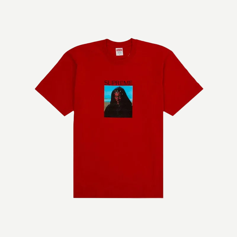 Supreme Sith Tee Red