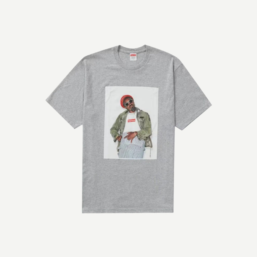 Supreme Andre 3000 Tee