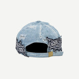 Who Decides War Thorned Cap