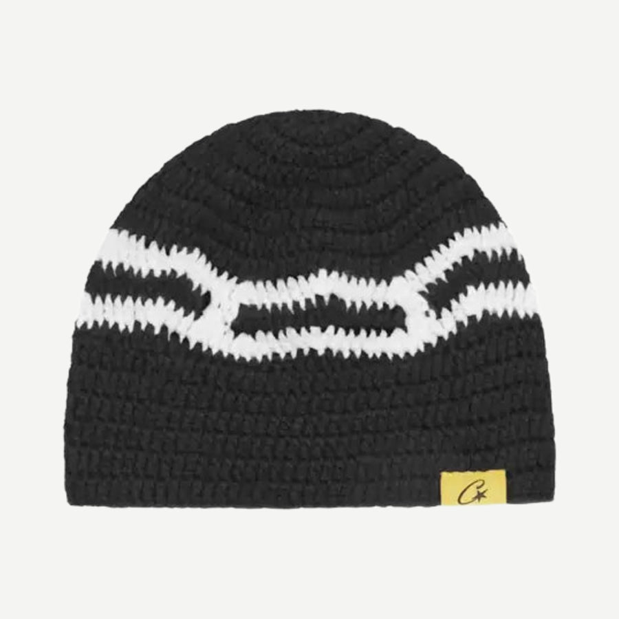Corteiz Crochet Beanie