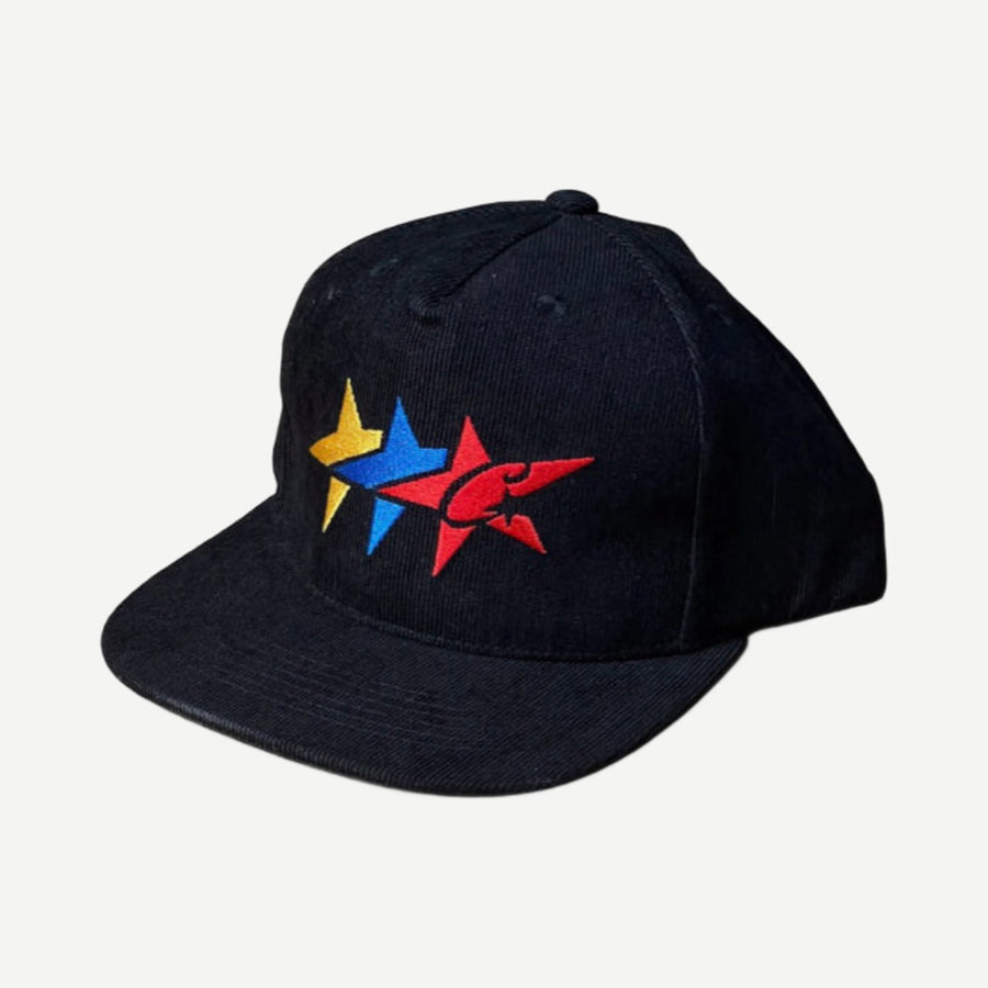 Corteiz C Star Cap