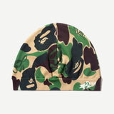 BAPE x Spotify x Central Cee Skull Cap Black