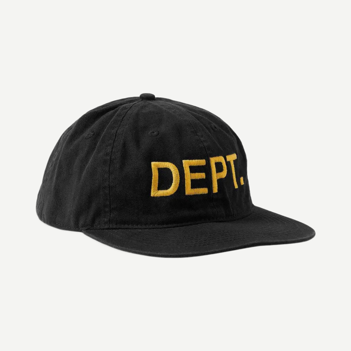 Gallery Dept. Logo Embroidered Hat