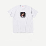 Supreme Wu-Tang Clan RZA Tee Ash Grey